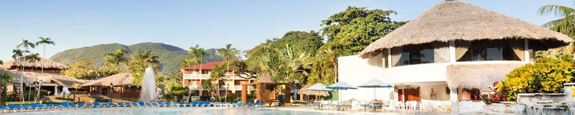 Dream Suites by Lifestyle at Be Live Collection Marien
